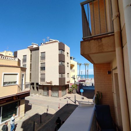 Sunny Beach A1 Пеньискола Экстерьер фото
